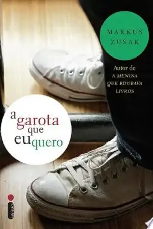 Capa do livro Quando os Cães Choram